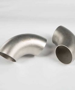 paslanmaz kaynaklı dirsek