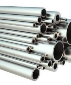 Paslanmaz Dikişli Boru