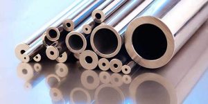 Paslanmaz boru ve alüminyum boru