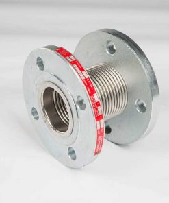 paslanmaz kompansatör