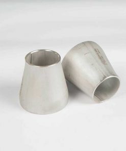 paslanmaz kaynaklı redüksiyon